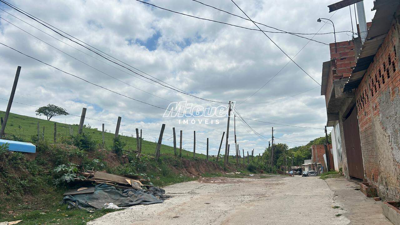Terreno, para aluguel, Jardim Itapuã - - Piracicaba/SP: 