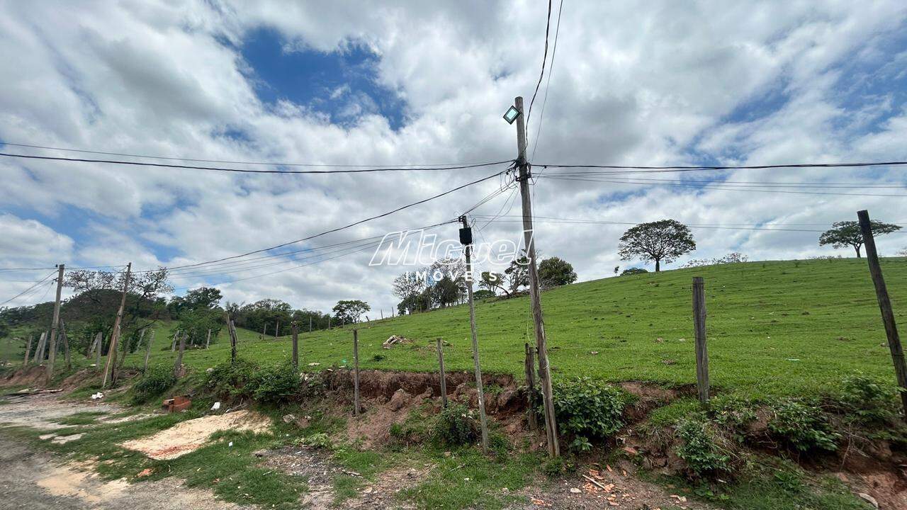 Terreno, para aluguel, Jardim Itapuã - - Piracicaba/SP: 