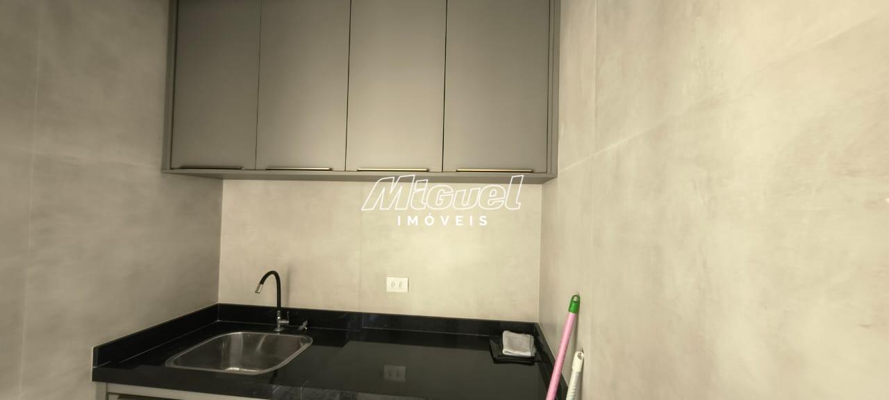 Casa em Condomínio, à venda, Água Branca - Piracicaba 3 quartos Condomínio Villagio Clotilde Brossi: 