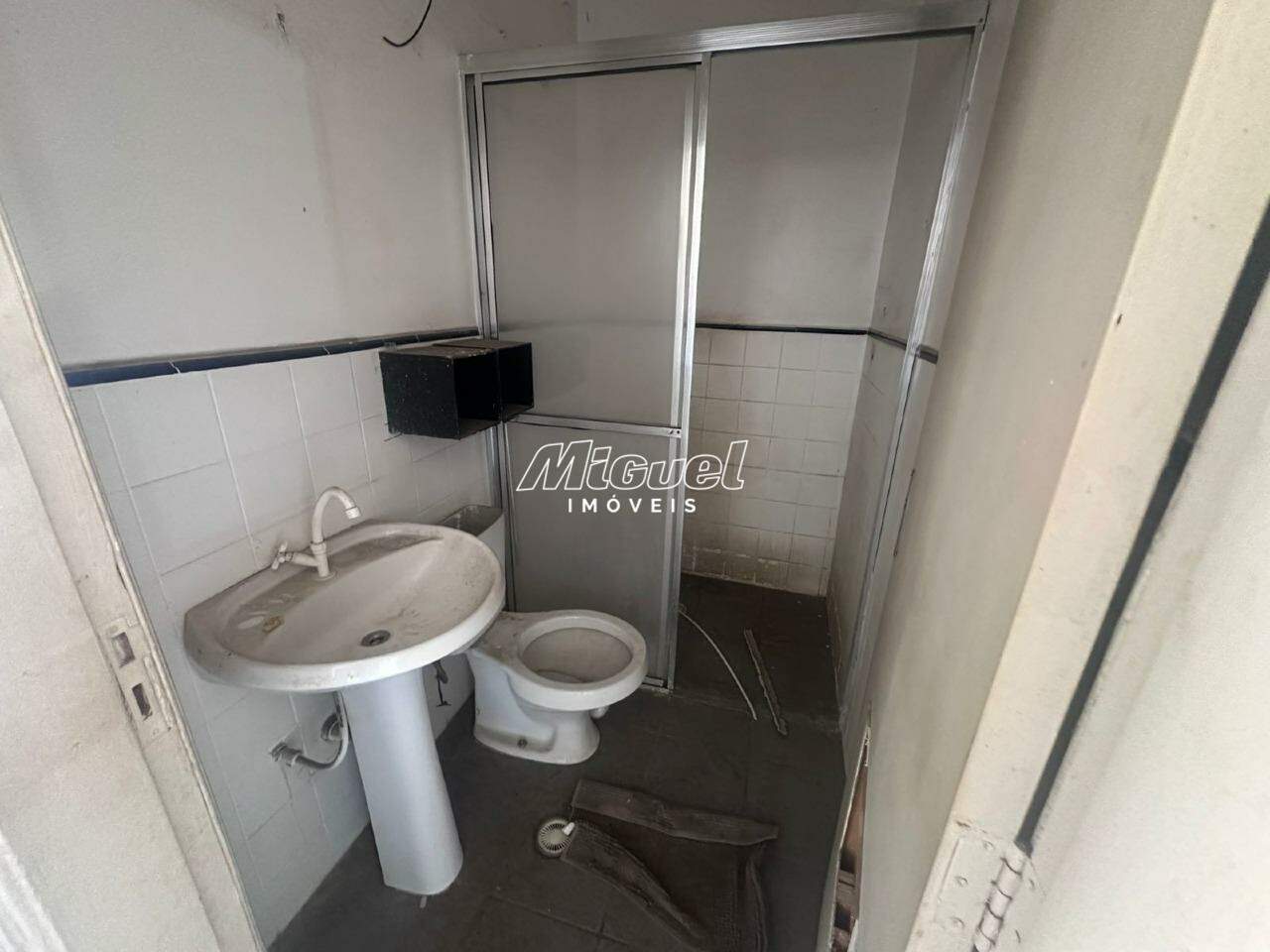 Galpão, para aluguel, Areão - - Piracicaba/SP: