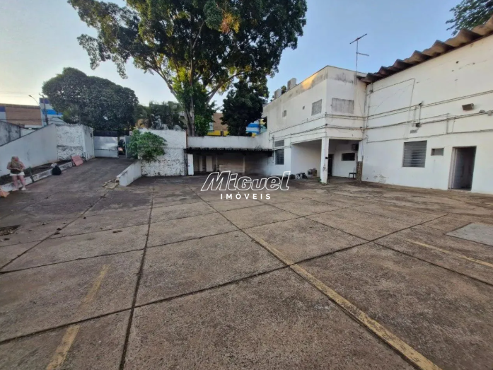 Galpão, para aluguel, Areão - - Piracicaba/SP: 