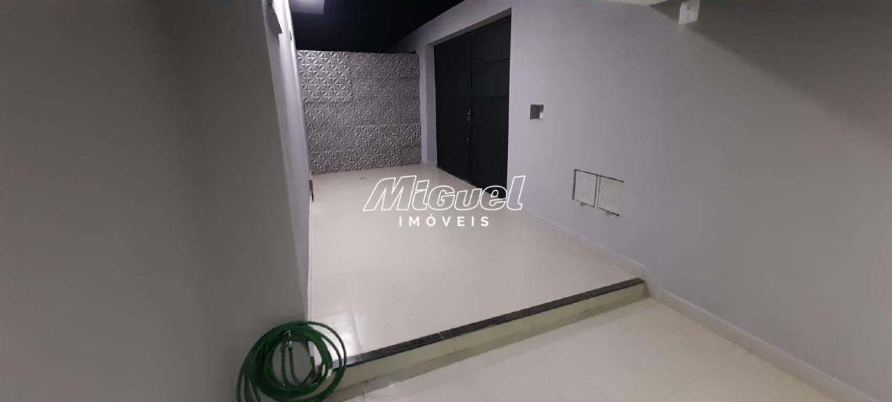 Casa, à venda, Nova Piracicaba - 5 quartos - Piracicaba/SP: 