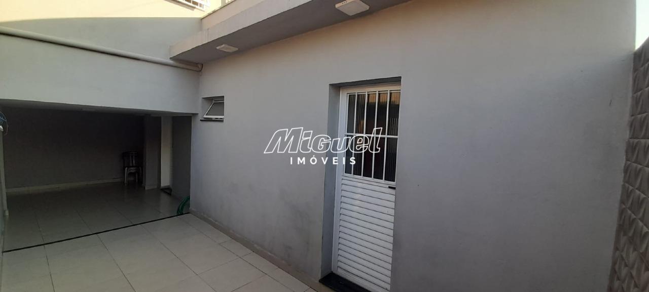 Casa, à venda, Nova Piracicaba - 5 quartos - Piracicaba/SP: 