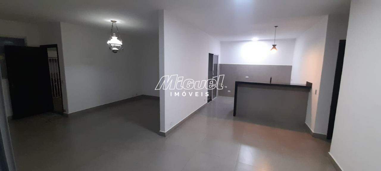 Casa, à venda, Nova Piracicaba - 5 quartos - Piracicaba/SP: 