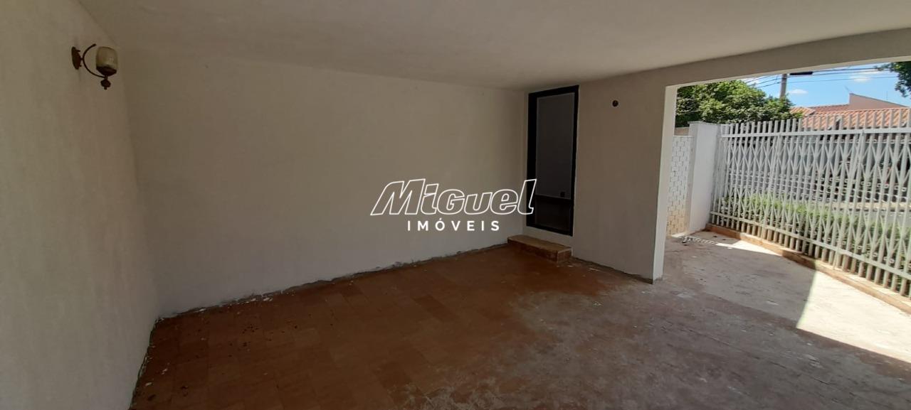 Casa, à venda, Nova Piracicaba - 5 quartos - Piracicaba/SP: 