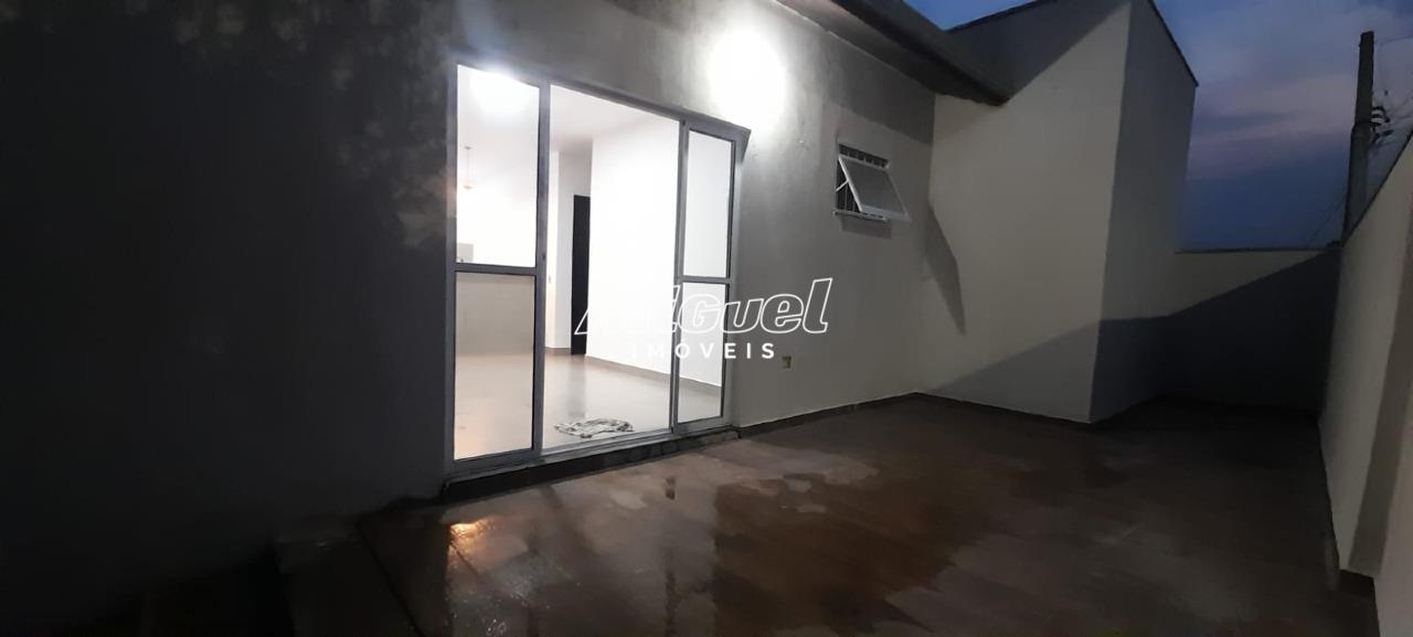 Casa, à venda, Nova Piracicaba - 5 quartos - Piracicaba/SP: 