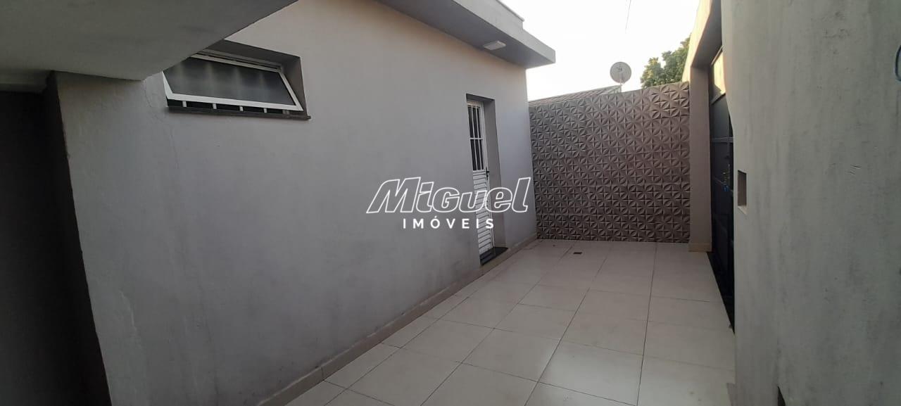 Casa, à venda, Nova Piracicaba - 5 quartos - Piracicaba/SP: 