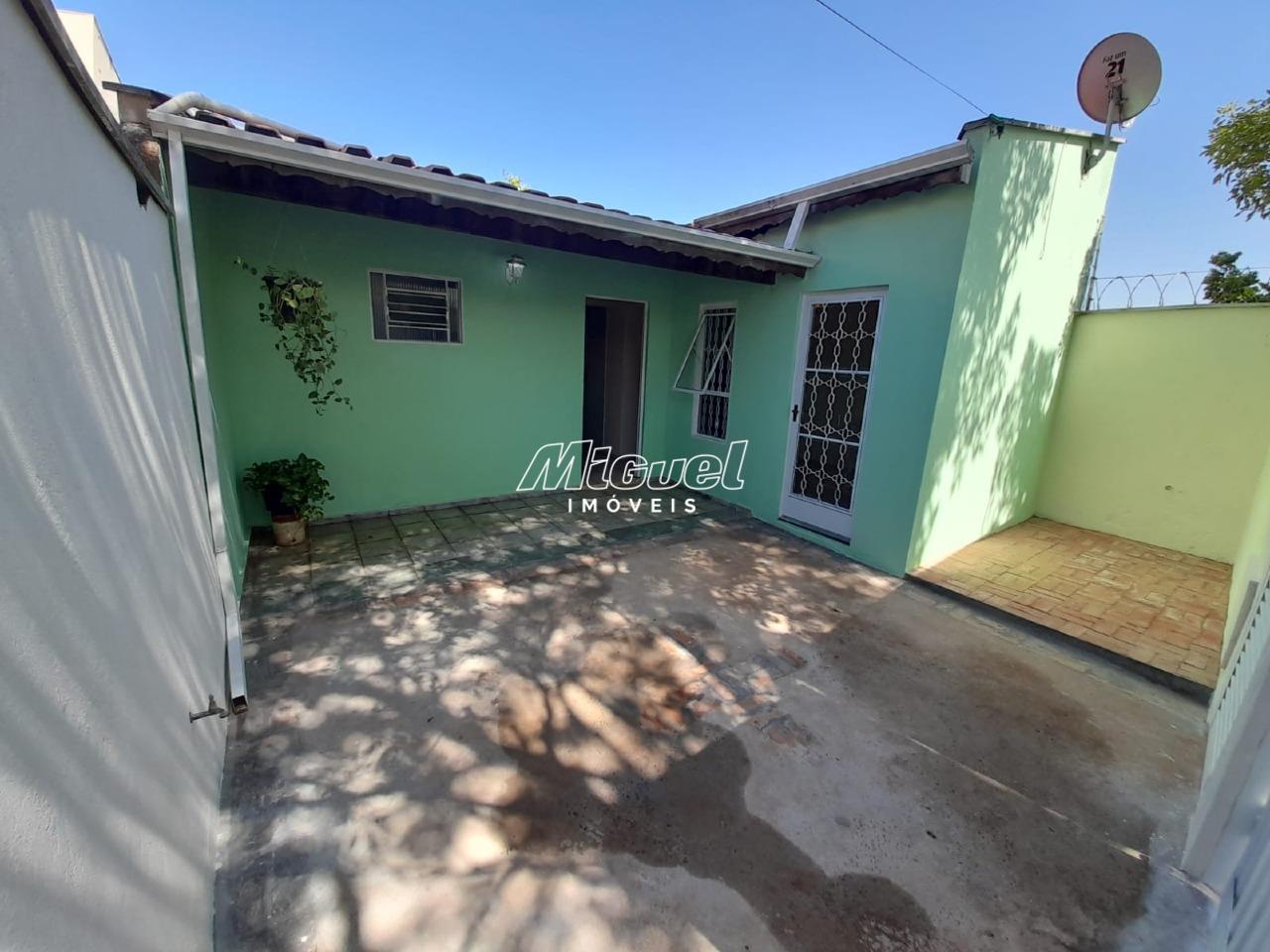 Casa, à venda, Nova Piracicaba - 5 quartos - Piracicaba/SP: 