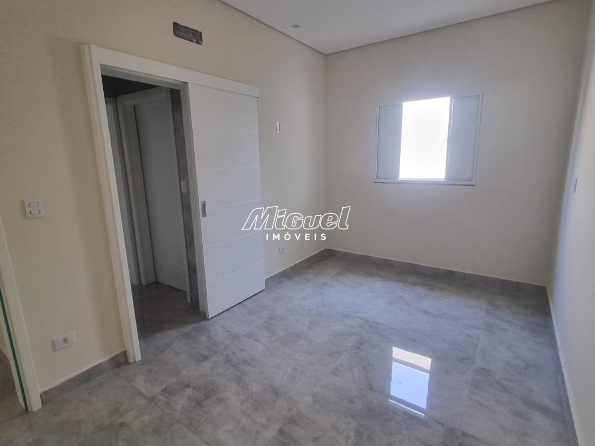 Casa em Condomínio, à venda, Taquaral - 3 quartos Condomínio Park Unimep Taquaral - Piracicaba/SP: 