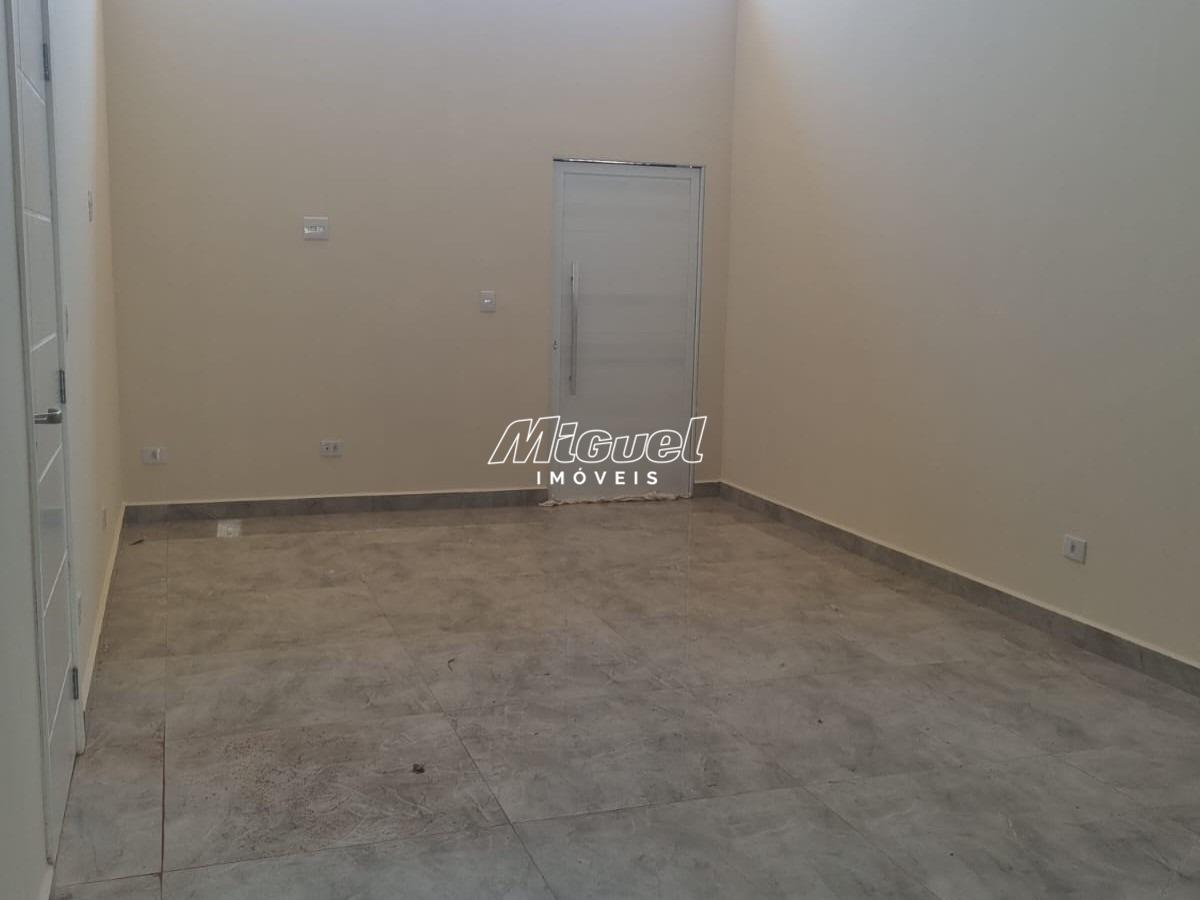 Casa em Condomínio, à venda, Taquaral - 3 quartos Condomínio Park Unimep Taquaral - Piracicaba/SP: 