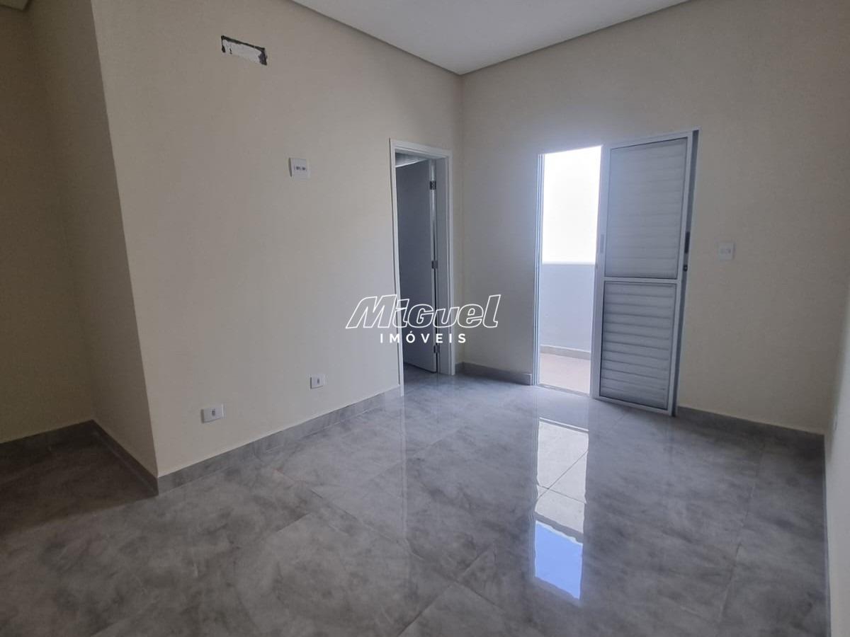 Casa em Condomínio, à venda, Taquaral - 3 quartos Condomínio Park Unimep Taquaral - Piracicaba/SP: 