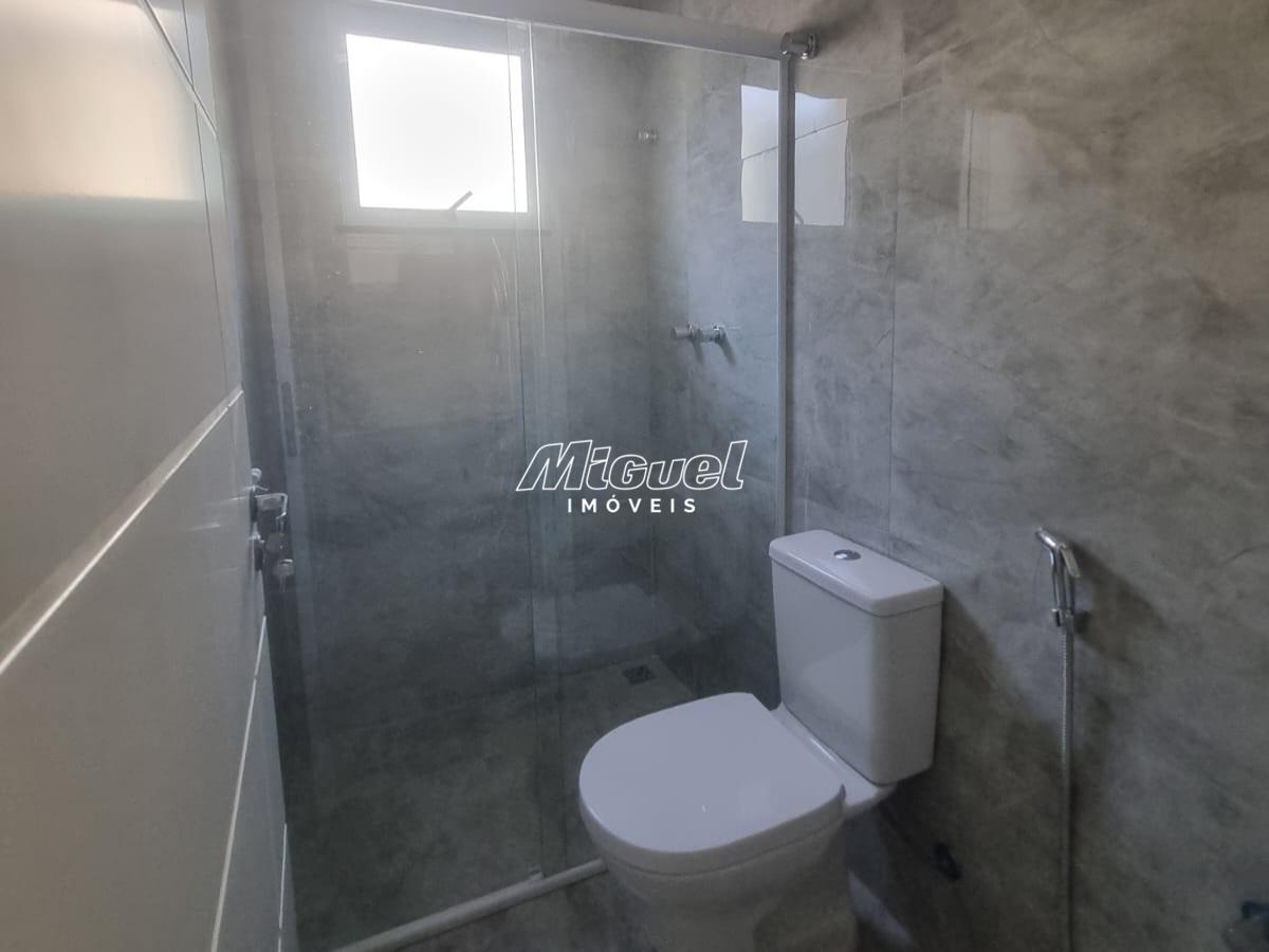 Casa em Condomínio, à venda, Taquaral - 3 quartos Condomínio Park Unimep Taquaral - Piracicaba/SP: 