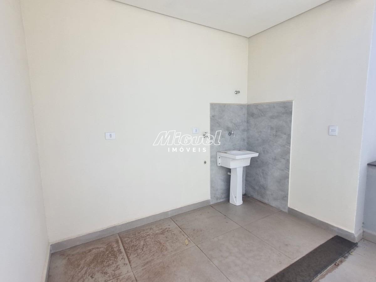 Casa em Condomínio, à venda, Taquaral - 3 quartos Condomínio Park Unimep Taquaral - Piracicaba/SP: 