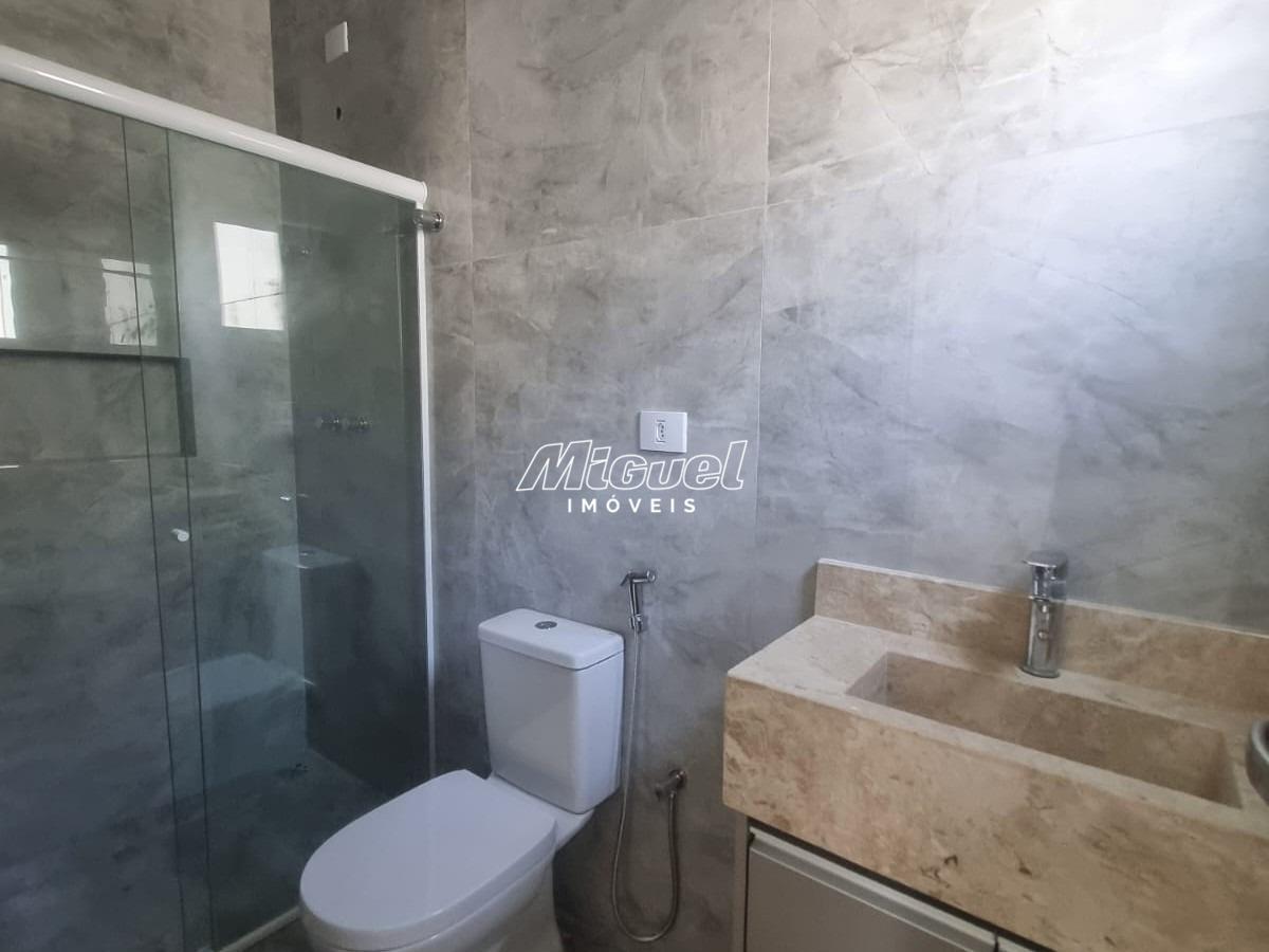 Casa em Condomínio, à venda, Taquaral - 3 quartos Condomínio Park Unimep Taquaral - Piracicaba/SP: 