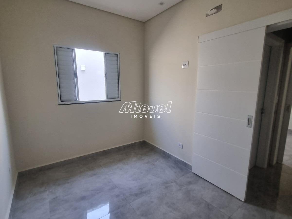 Casa em Condomínio, à venda, Taquaral - 3 quartos Condomínio Park Unimep Taquaral - Piracicaba/SP: 