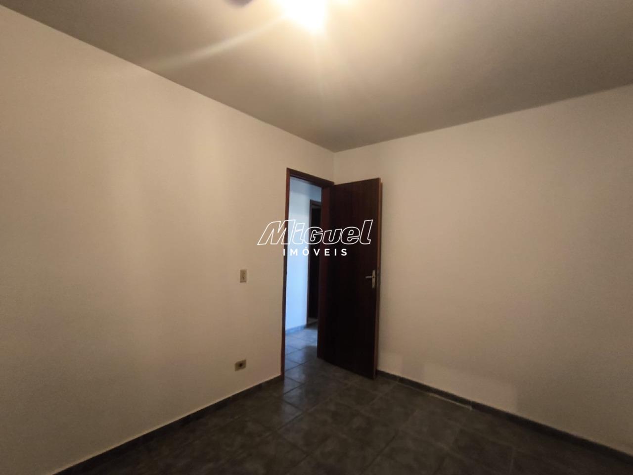 Apartamento, para aluguel, Jardim Caxambu - 3 quartos Residencial Parque das Águas - Piracicaba/SP: 