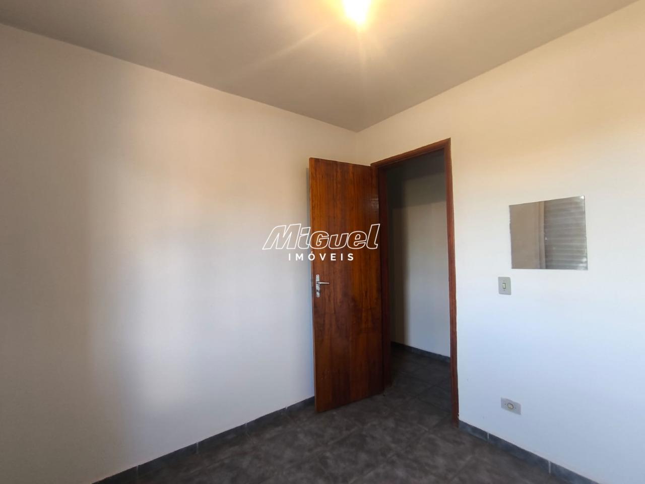 Apartamento, para aluguel, Jardim Caxambu - 3 quartos Residencial Parque das Águas - Piracicaba/SP: 