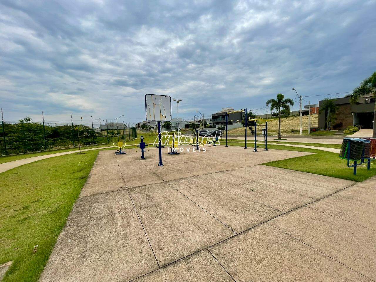 Terreno em Condomínio, à venda, Ondas - Condomínio Residencial Soleil - Piracicaba/SP: 