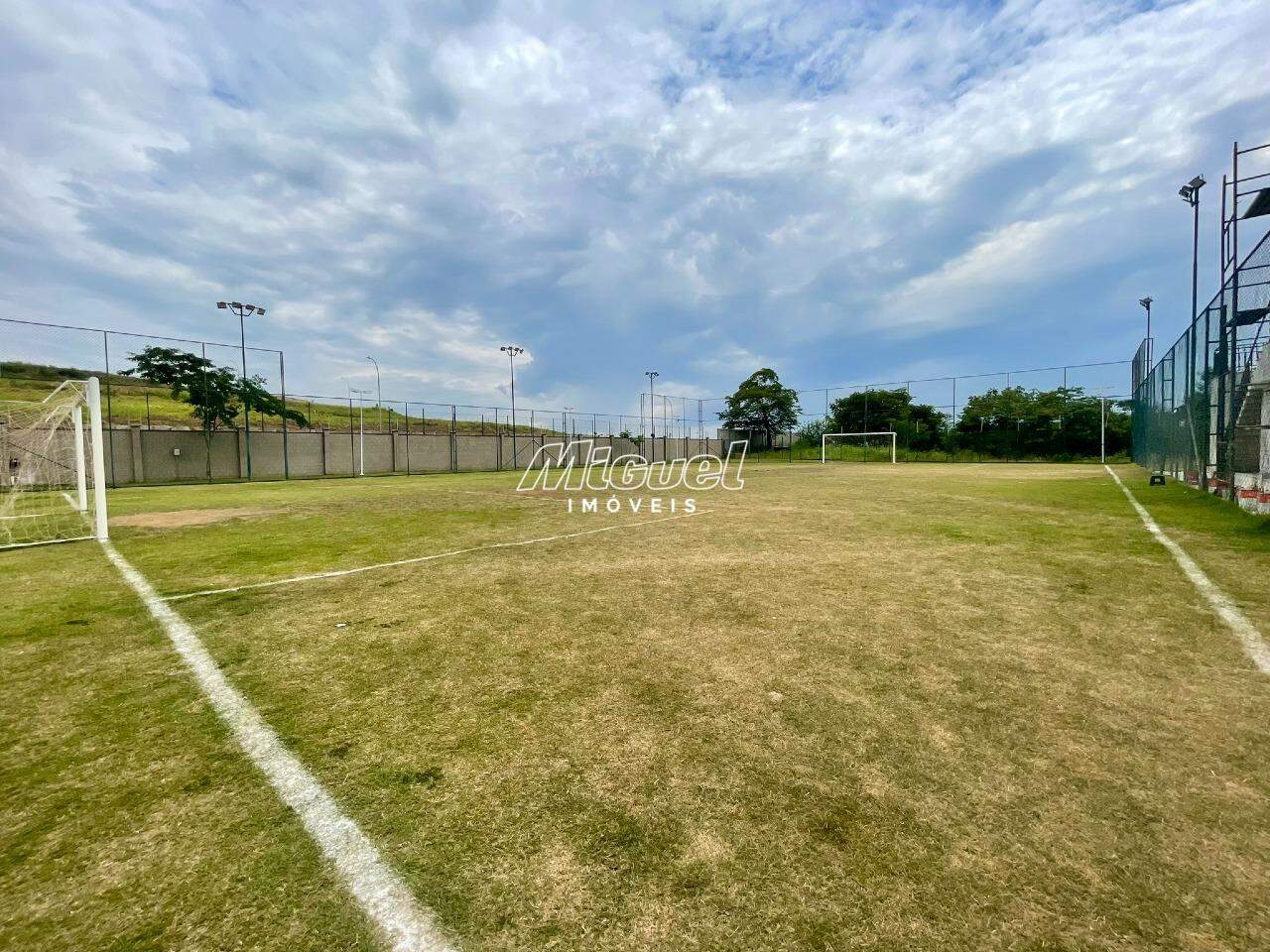 Terreno em Condomínio, à venda, Ondas - Condomínio Residencial Soleil - Piracicaba/SP: 