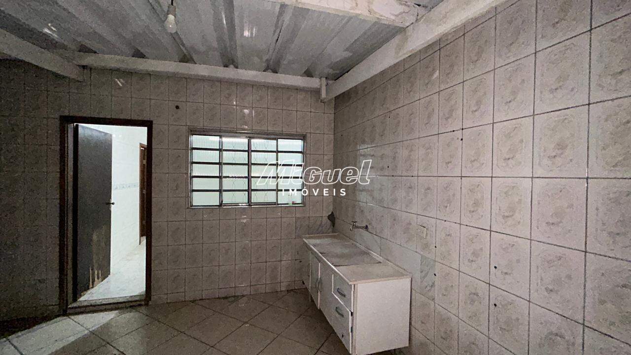 Casa, à venda, Jardim Residencial Javary II - 2 quartos - Piracicaba/SP: 