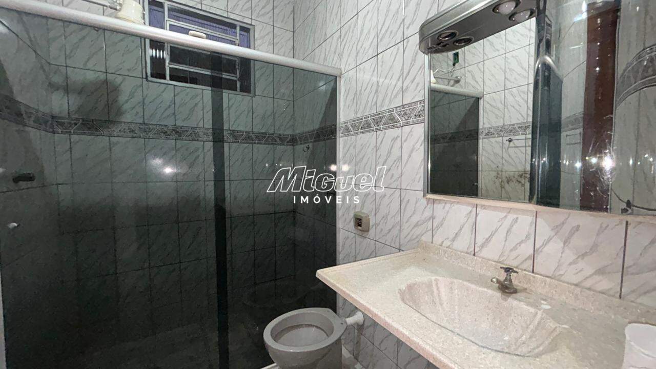 Casa, à venda, Jardim Residencial Javary II - 2 quartos - Piracicaba/SP: 