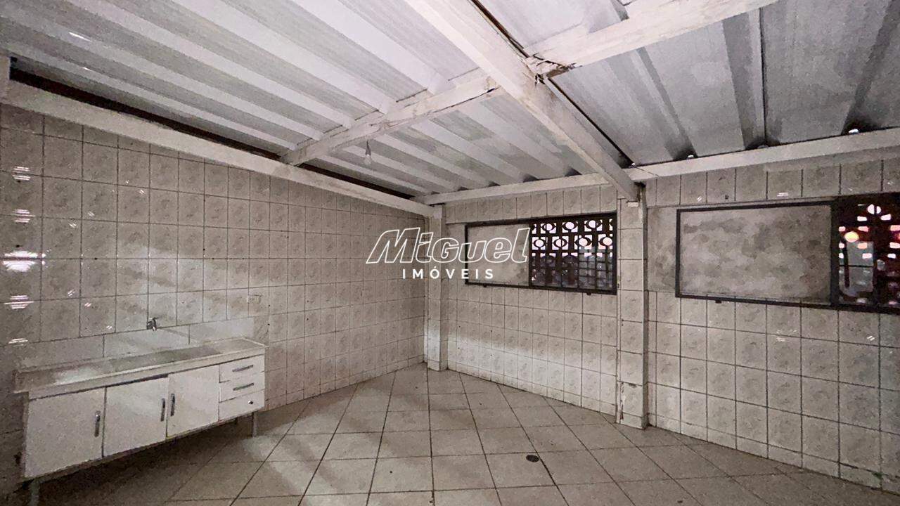 Casa, à venda, Jardim Residencial Javary II - 2 quartos - Piracicaba/SP: 