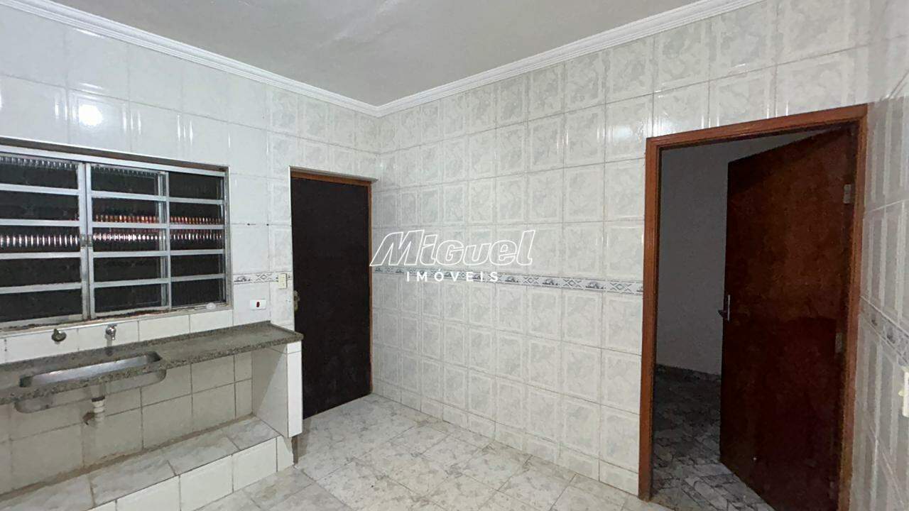 Casa, à venda, Jardim Residencial Javary II - 2 quartos - Piracicaba/SP: 