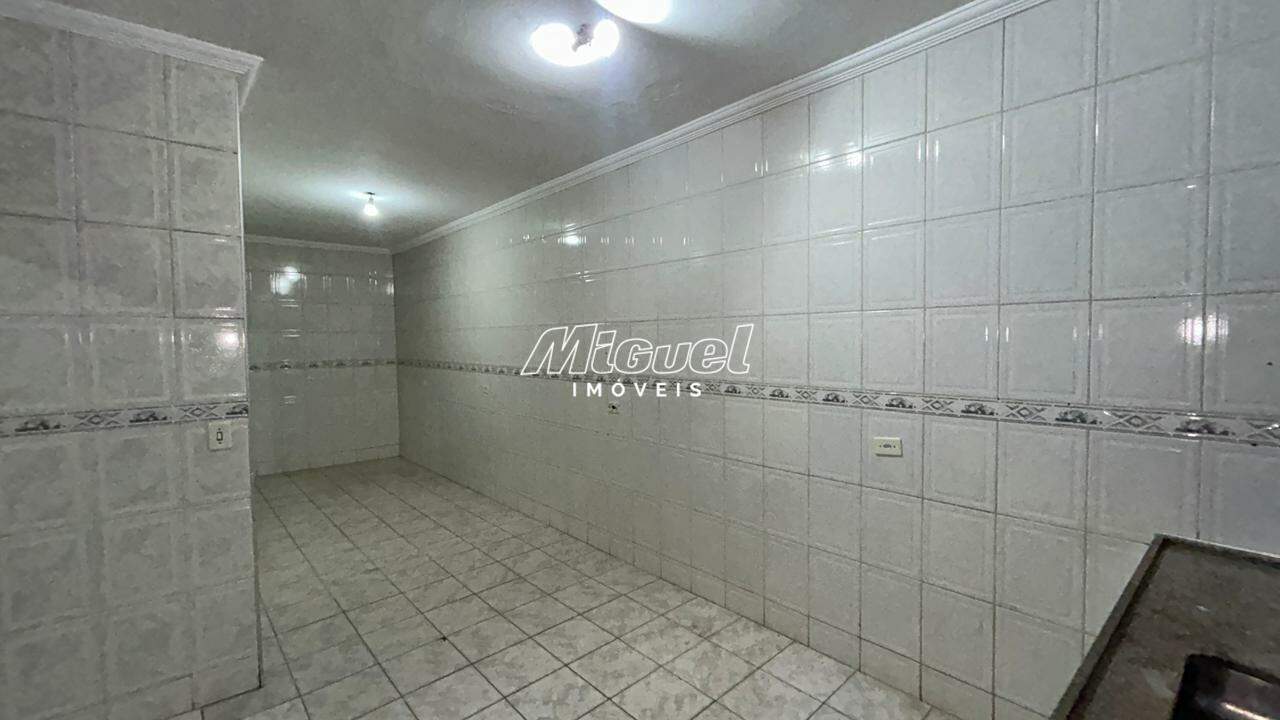 Casa, à venda, Jardim Residencial Javary II - 2 quartos - Piracicaba/SP: 