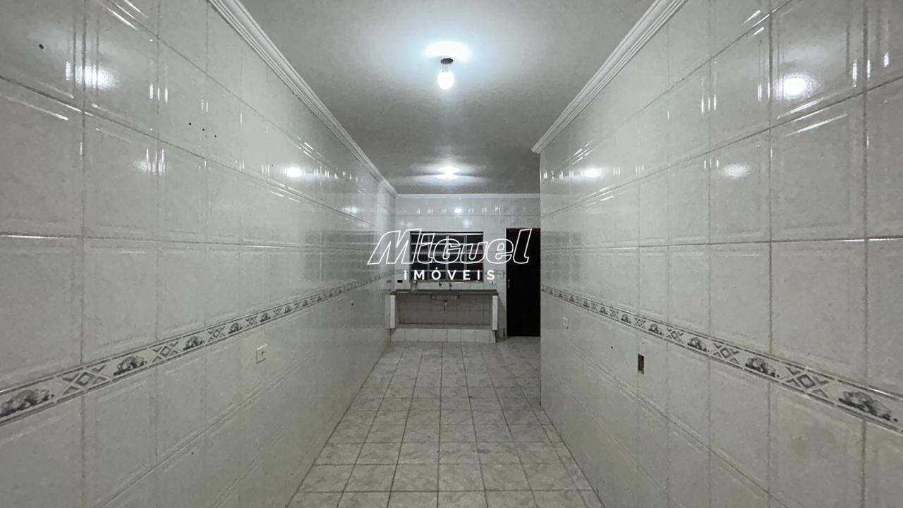 Casa, à venda, Jardim Residencial Javary II - 2 quartos - Piracicaba/SP: 