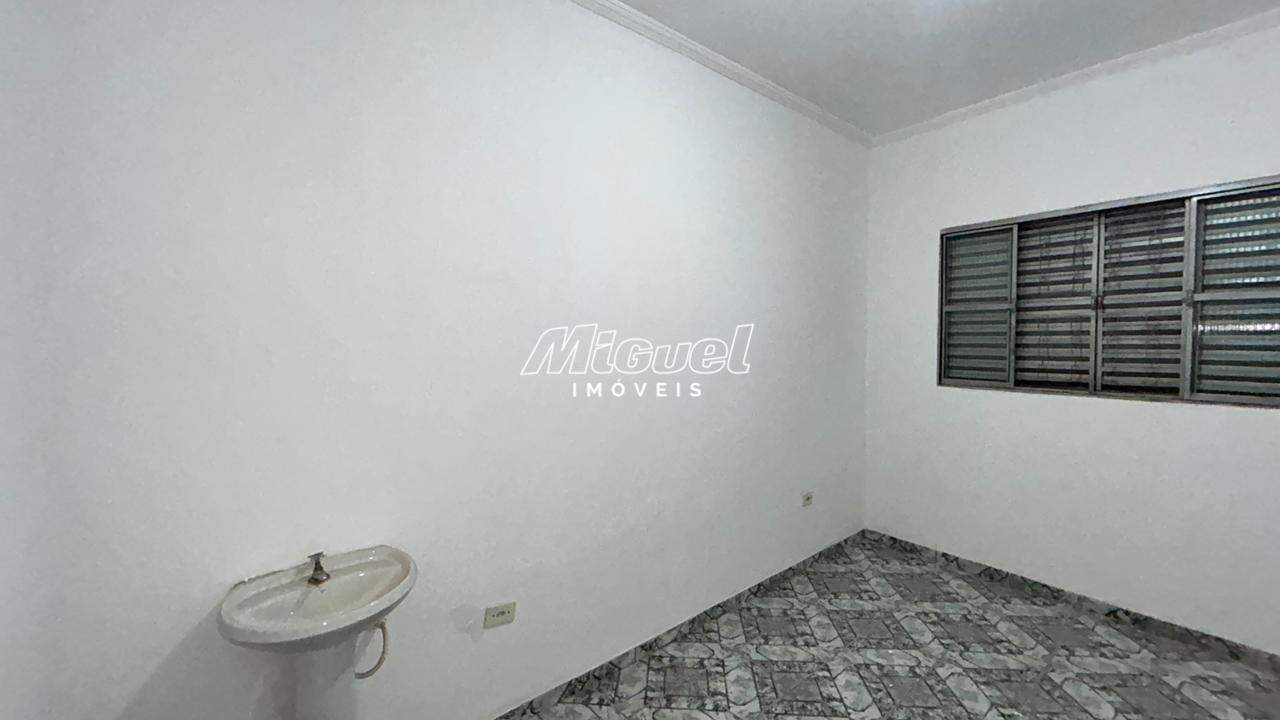 Casa, à venda, Jardim Residencial Javary II - 2 quartos - Piracicaba/SP: 