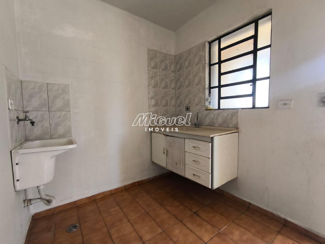 Kitnet, para aluguel, Pompeia - 1 quarto Condomínio Residencial Jardim Terra Rica - Piracicaba/SP: 