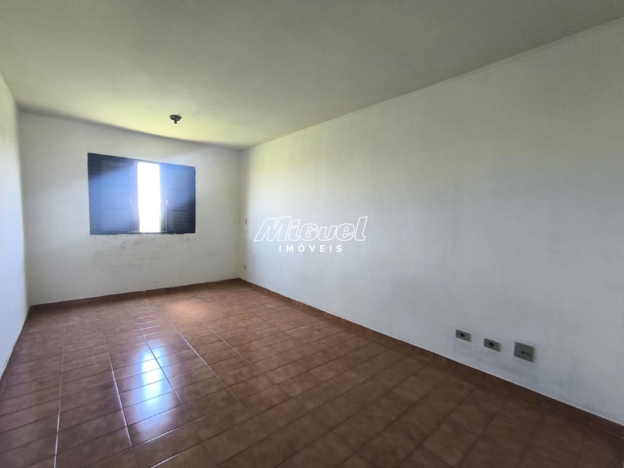 Kitnet, para aluguel, Pompeia - 1 quarto Condomínio Residencial Jardim Terra Rica - Piracicaba/SP: 