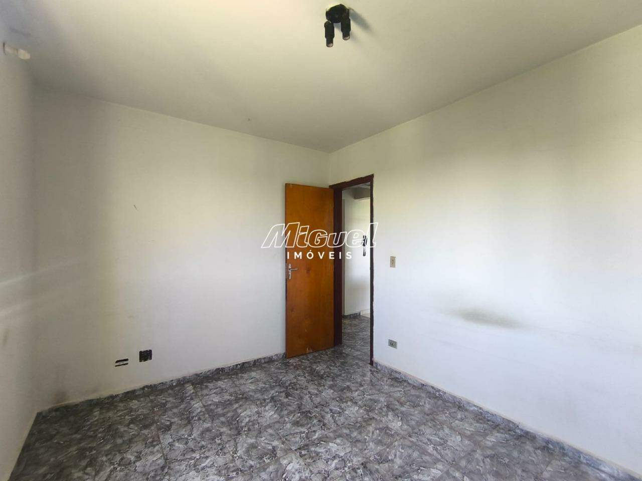 Apartamento, para aluguel, Pompeia - 2 quartos Condomínio Residencial Jardim Terra Rica - Piracicaba/SP: 