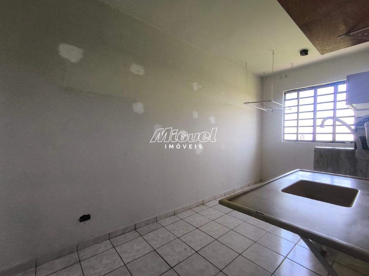 Apartamento, para aluguel, Pompeia - 2 quartos Condomínio Residencial Jardim Terra Rica - Piracicaba/SP: 