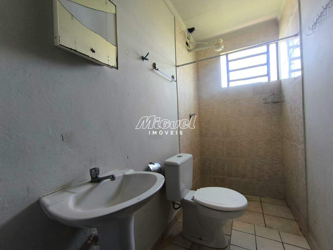 Apartamento, para aluguel, Pompeia - 2 quartos Condomínio Residencial Jardim Terra Rica - Piracicaba/SP: 