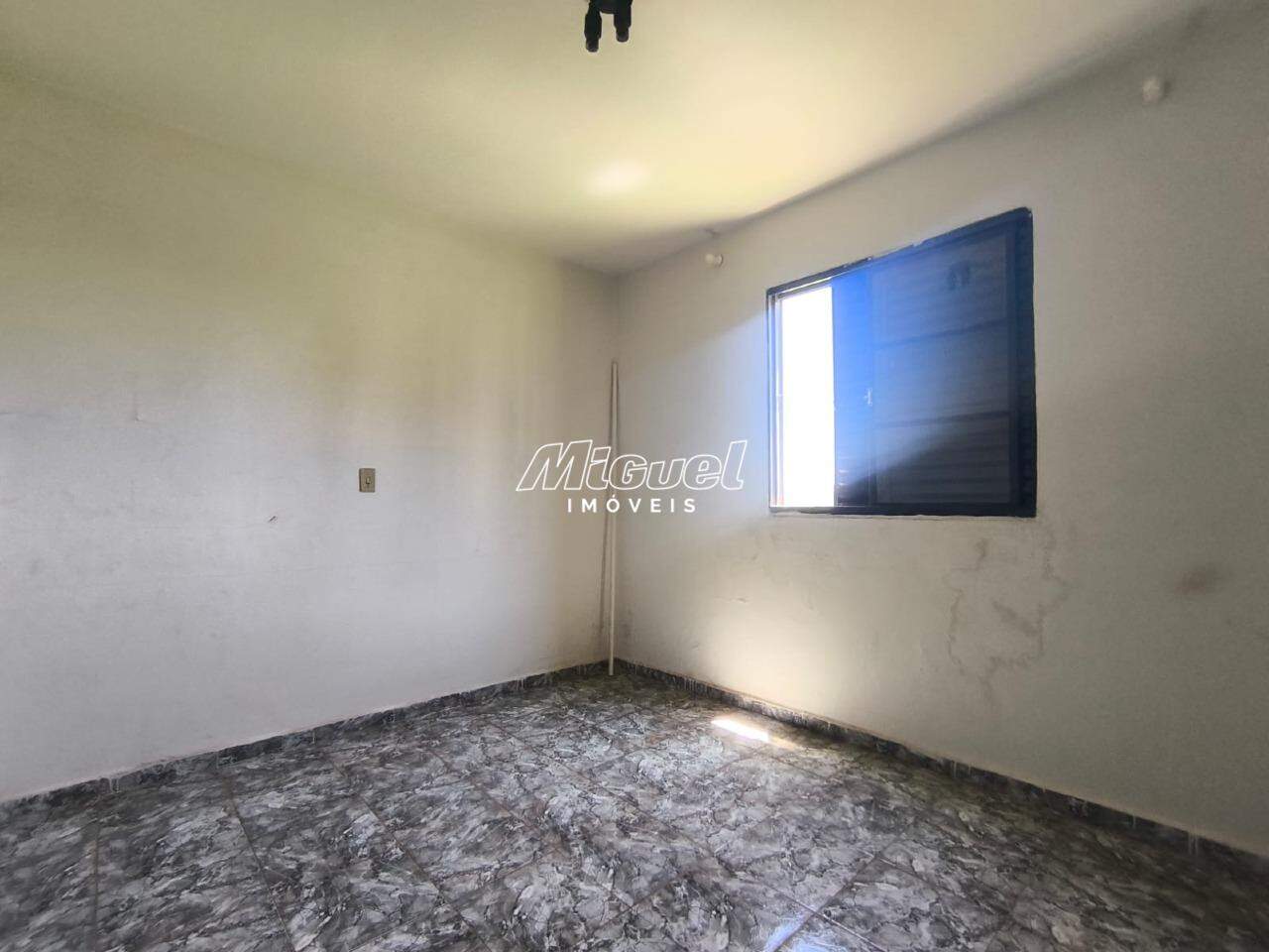 Apartamento, para aluguel, Pompeia - 2 quartos Condomínio Residencial Jardim Terra Rica - Piracicaba/SP: 