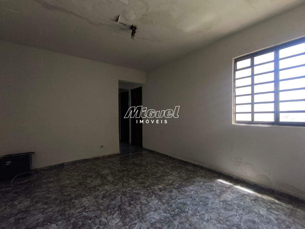 Apartamento, para aluguel, Pompeia - 2 quartos Condomínio Residencial Jardim Terra Rica - Piracicaba/SP: 