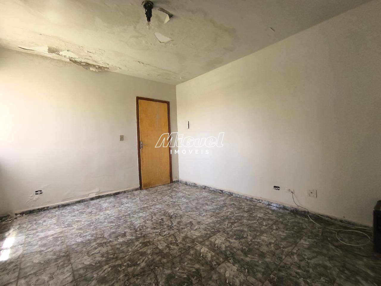 Apartamento, para aluguel, Pompeia - 2 quartos Condomínio Residencial Jardim Terra Rica - Piracicaba/SP: 