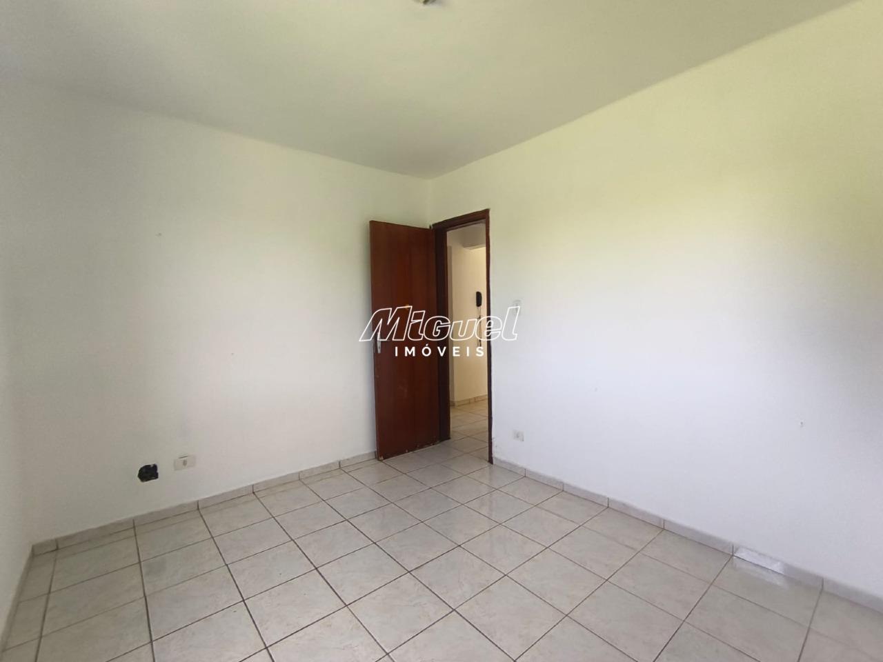 Apartamento, para aluguel, Pompeia - 2 quartos Condomínio Residencial Jardim Terra Rica - Piracicaba/SP: 