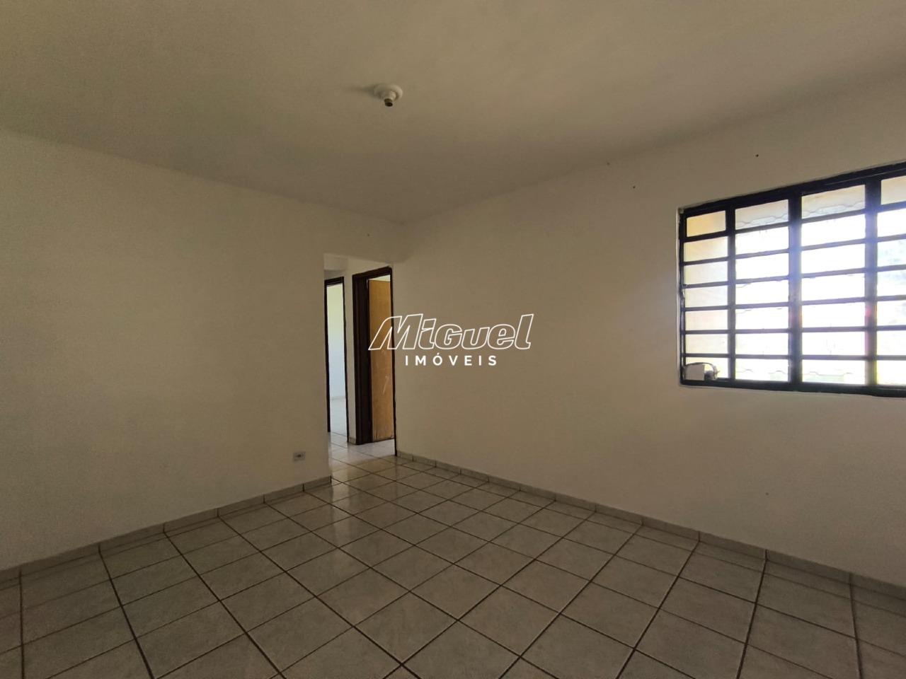 Apartamento, para aluguel, Pompeia - 2 quartos Condomínio Residencial Jardim Terra Rica - Piracicaba/SP: 