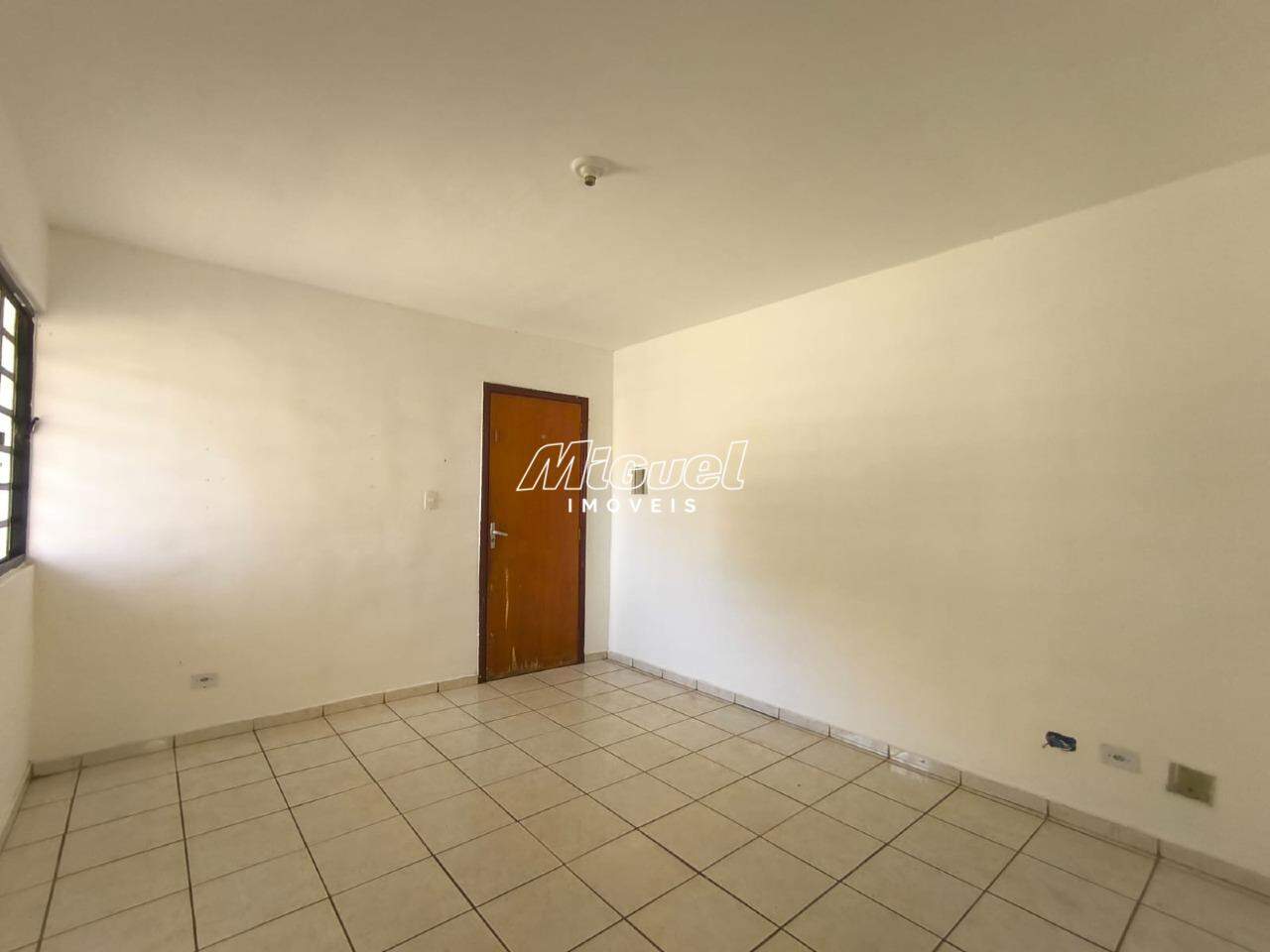 Apartamento, para aluguel, Pompeia - 2 quartos Condomínio Residencial Jardim Terra Rica - Piracicaba/SP: 