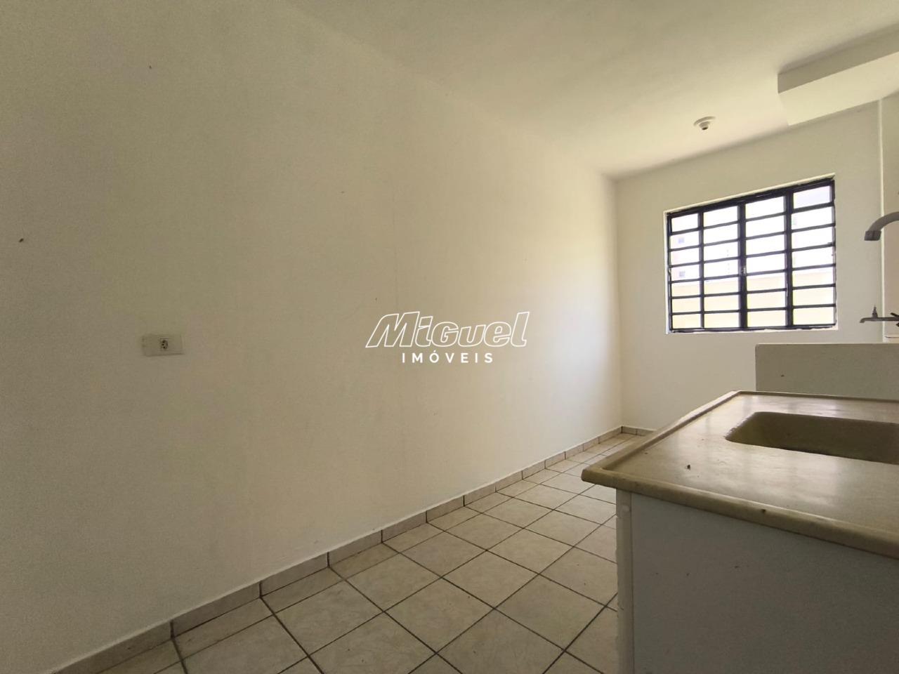 Apartamento, para aluguel, Pompeia - 2 quartos Condomínio Residencial Jardim Terra Rica - Piracicaba/SP: 