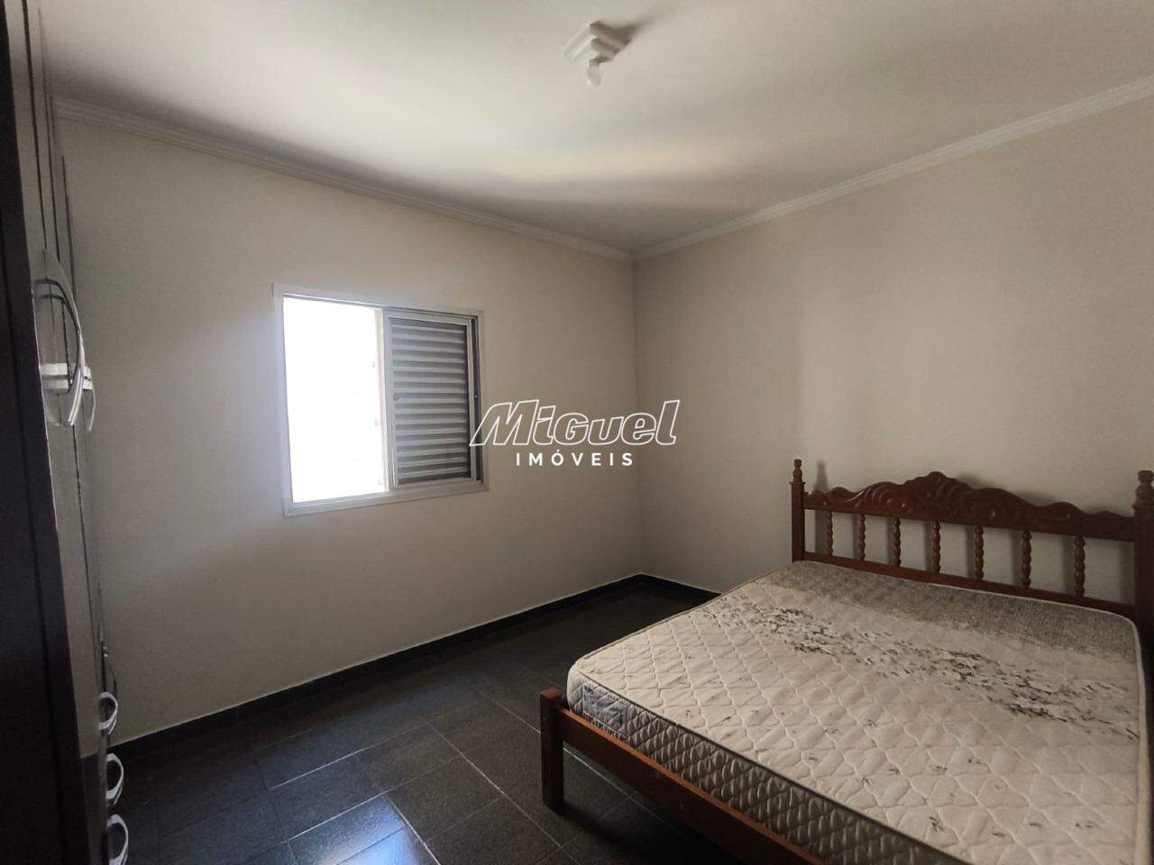 Apartamento, para aluguel, Nova América - 2 quartos Condomínio Elits Park - Piracicaba/SP: 