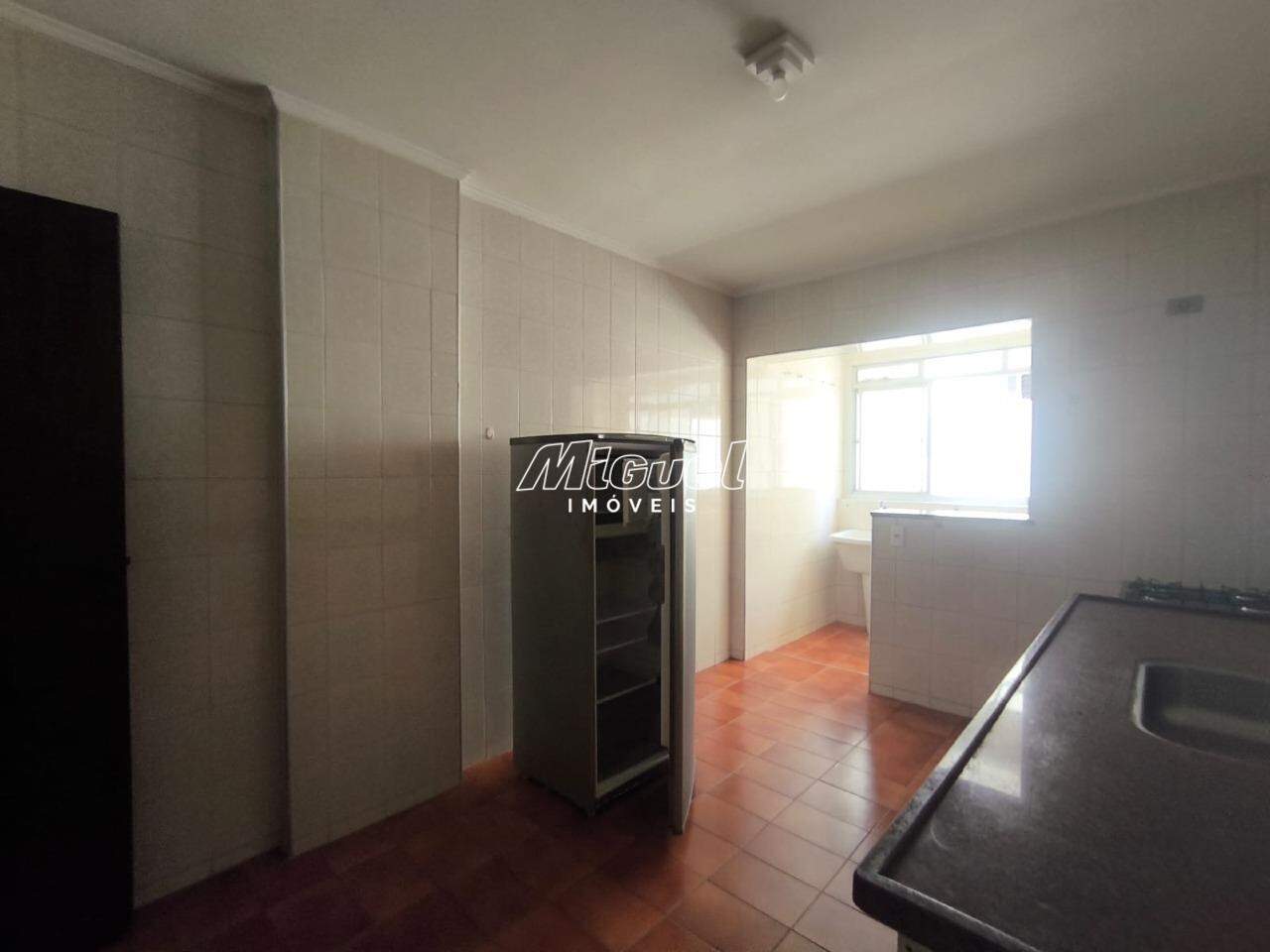 Apartamento, para aluguel, Nova América - 2 quartos Condomínio Elits Park - Piracicaba/SP: 
