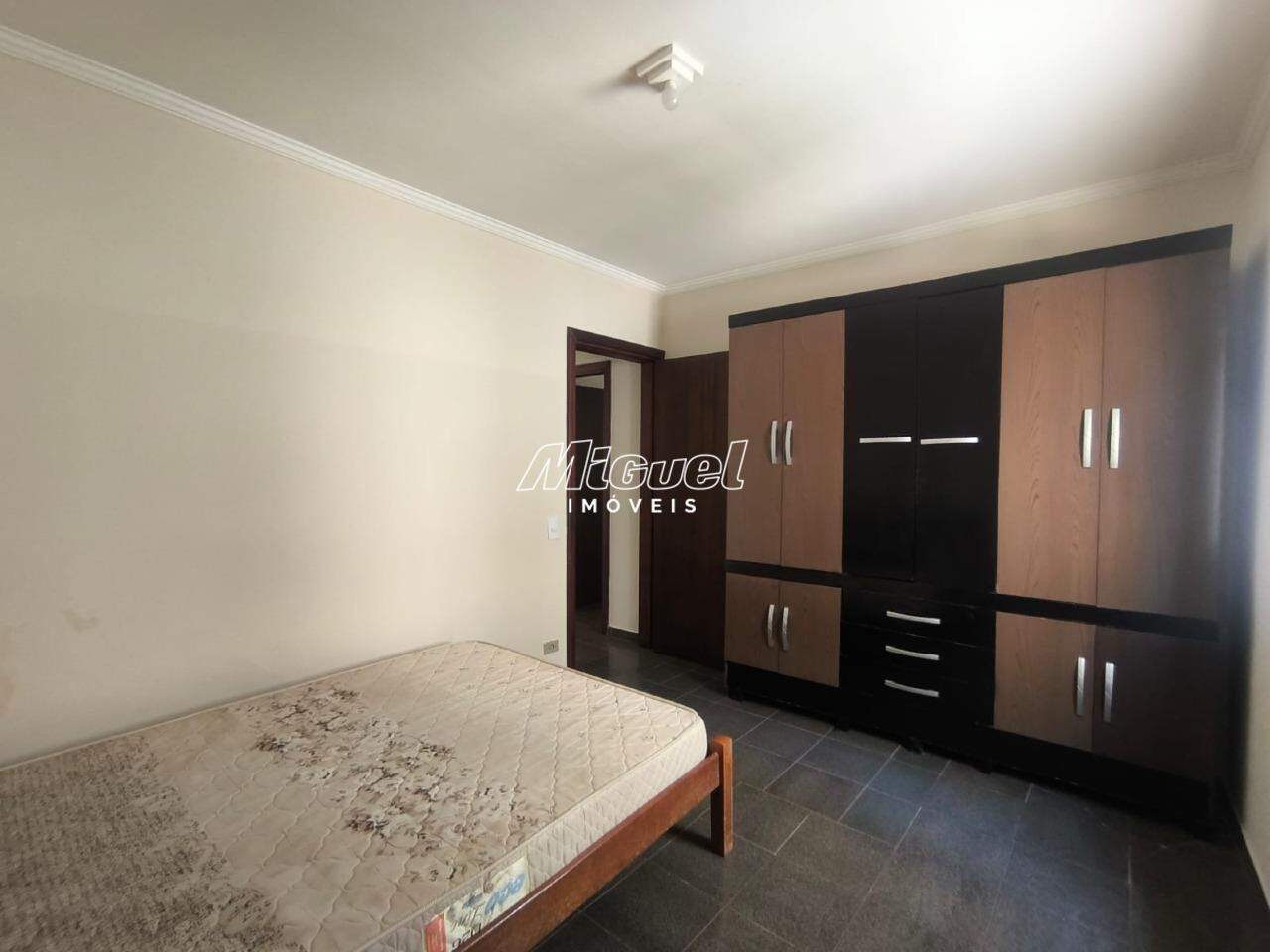 Apartamento, para aluguel, Nova América - 2 quartos Condomínio Elits Park - Piracicaba/SP: 