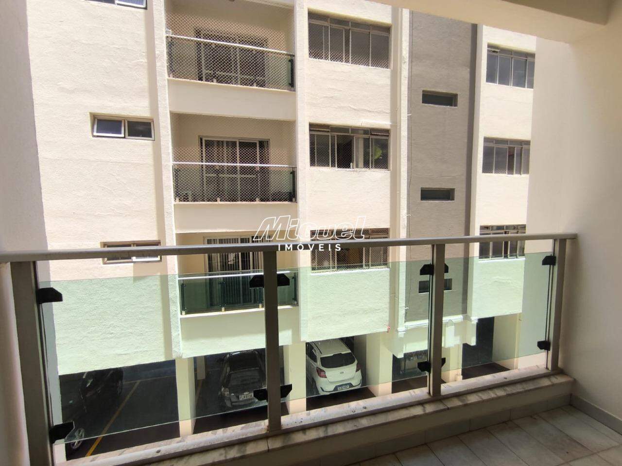 Apartamento, para aluguel, Nova América - 2 quartos Condomínio Elits Park - Piracicaba/SP: 