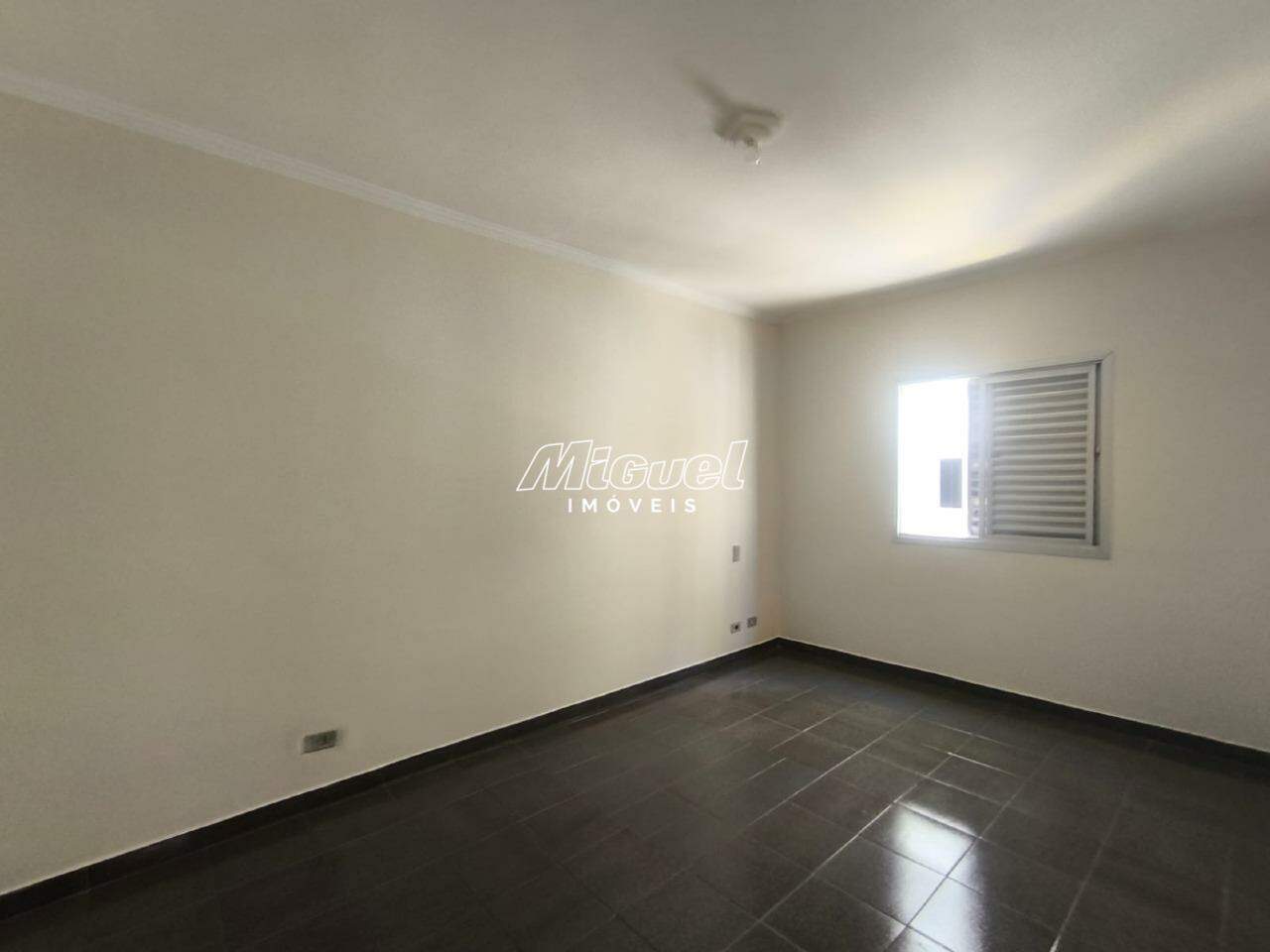 Apartamento, para aluguel, Nova América - 2 quartos Condomínio Elits Park - Piracicaba/SP: 