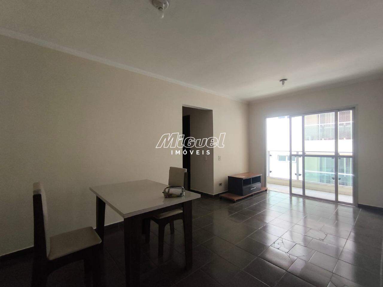 Apartamento, para aluguel, Nova América - 2 quartos Condomínio Elits Park - Piracicaba/SP: 