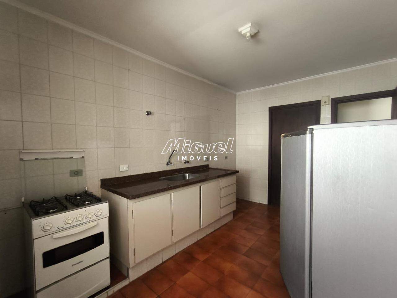 Apartamento, para aluguel, Nova América - 2 quartos Condomínio Elits Park - Piracicaba/SP: 