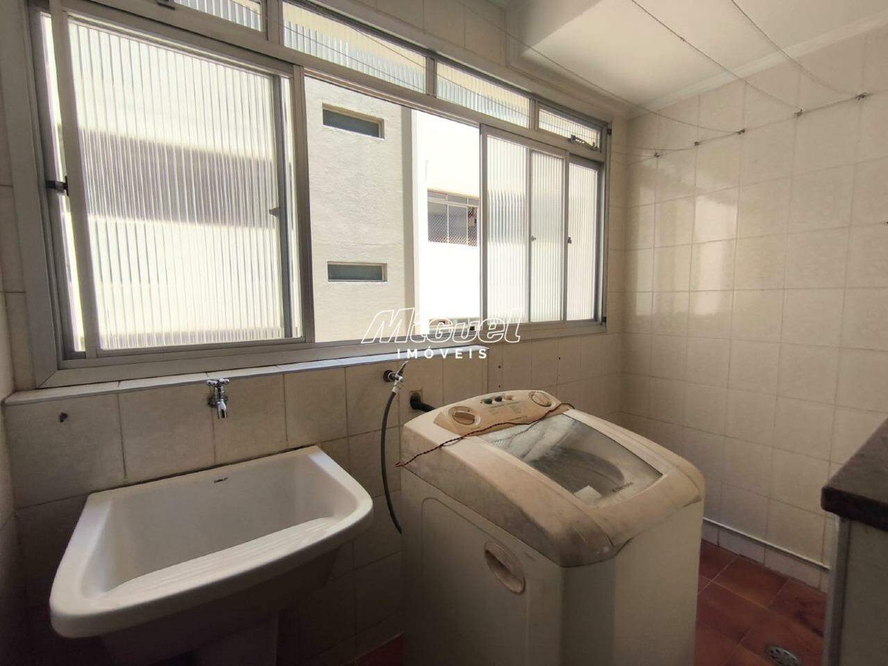Apartamento, para aluguel, Nova América - 2 quartos Condomínio Elits Park - Piracicaba/SP: 